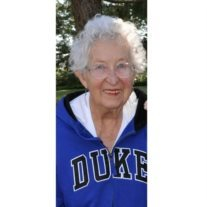 Margaret B Smith Obituary