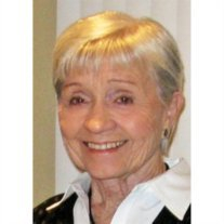 Margaret E Gunther Obituary