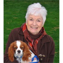 Margaret Jean Atkin Obituary