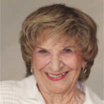 Margaret Marchica Obituary