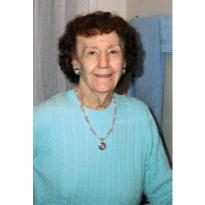 Margaret Marie Doidge Obituary
