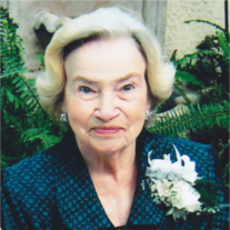 Margaret Mary Curtius Obituary