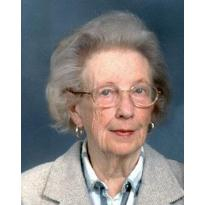 Margaret Mary Delaney OLoughlin Obituary