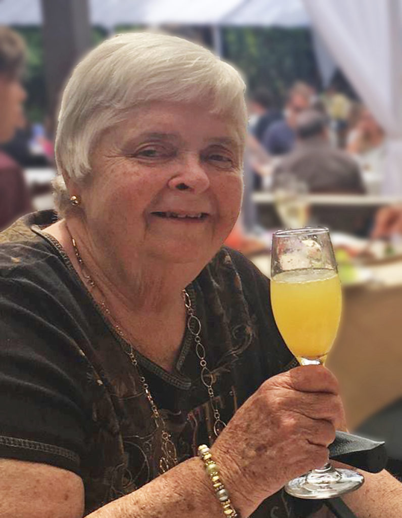 Margaret Mary Hirn Obituary
