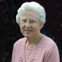Margaret Mary Lee Obituary