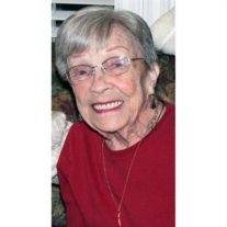 Margery R Koenig Obituary