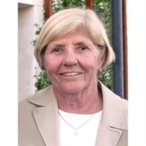 Margot Anne Bolich Obituary