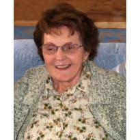 Marguerite Berney Obituary