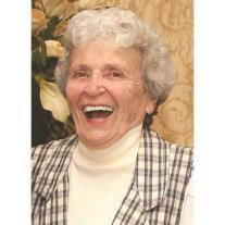 Marguerite L Runzler Obituary