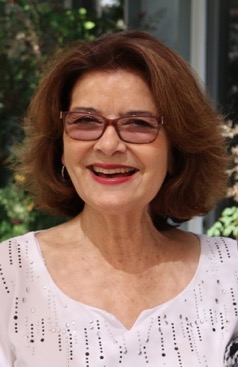 Maria Elena Casillas Obituary