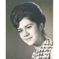Maria M Martinez Obituary