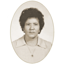 Maria Soledad Romero Obituary