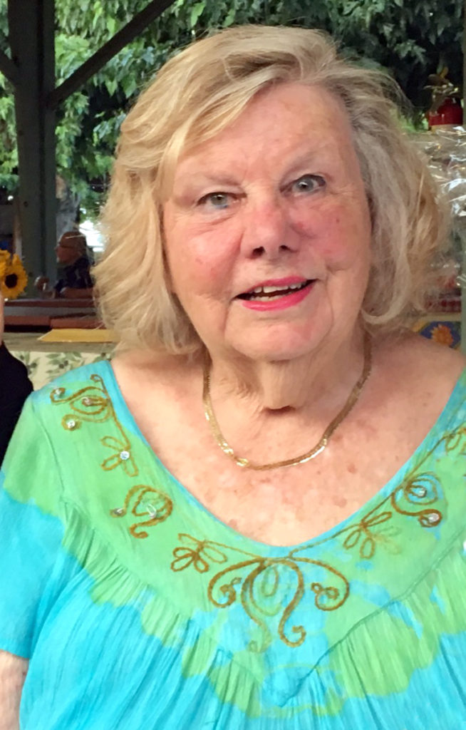 Marian Elizabeth Looney Obituary