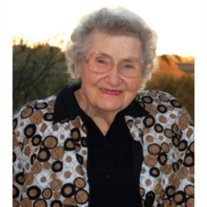 Marian Holland Obituary