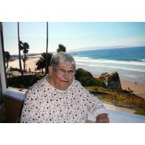 Marian Pauline Hennings Obituary