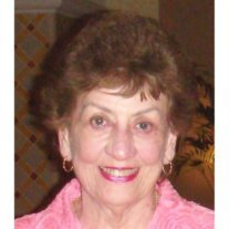 Marian S Norris Obituary