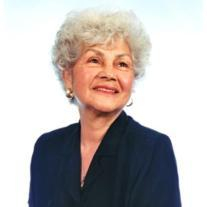 Marie G Ortega Obituary