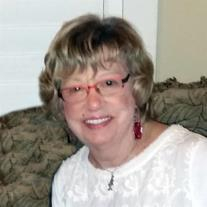 Marie M Laney Obituary