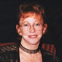 Marie Schnackel Obituary