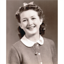 Marillyn Marie Myers Obituary