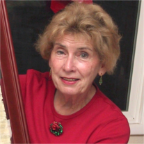 Marilyn C Perrigoue Obituary