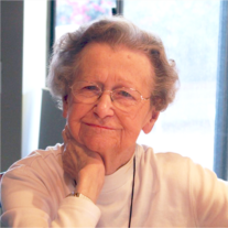 Marion Joan Morelli Obituary