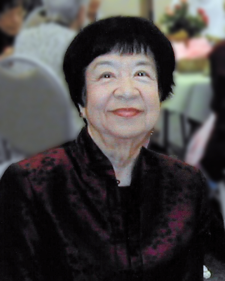 Marion Sachiko Shigaki Obituary