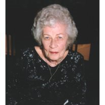 Marjorie Anne Swindle Obituary