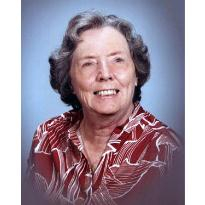 Marjorie Deloris Menefee Obituary