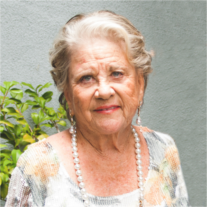 Marjorie L Carnahan Obituary