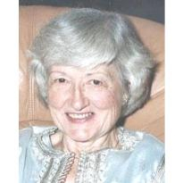 Marjorie Nadine Bevis Lorenz Obituary