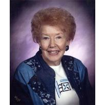 Marjory L Thompson Obituary