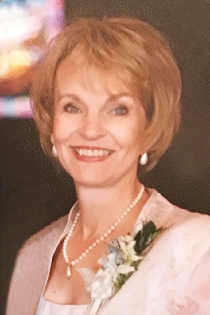Marlene Mary Manning Obituary