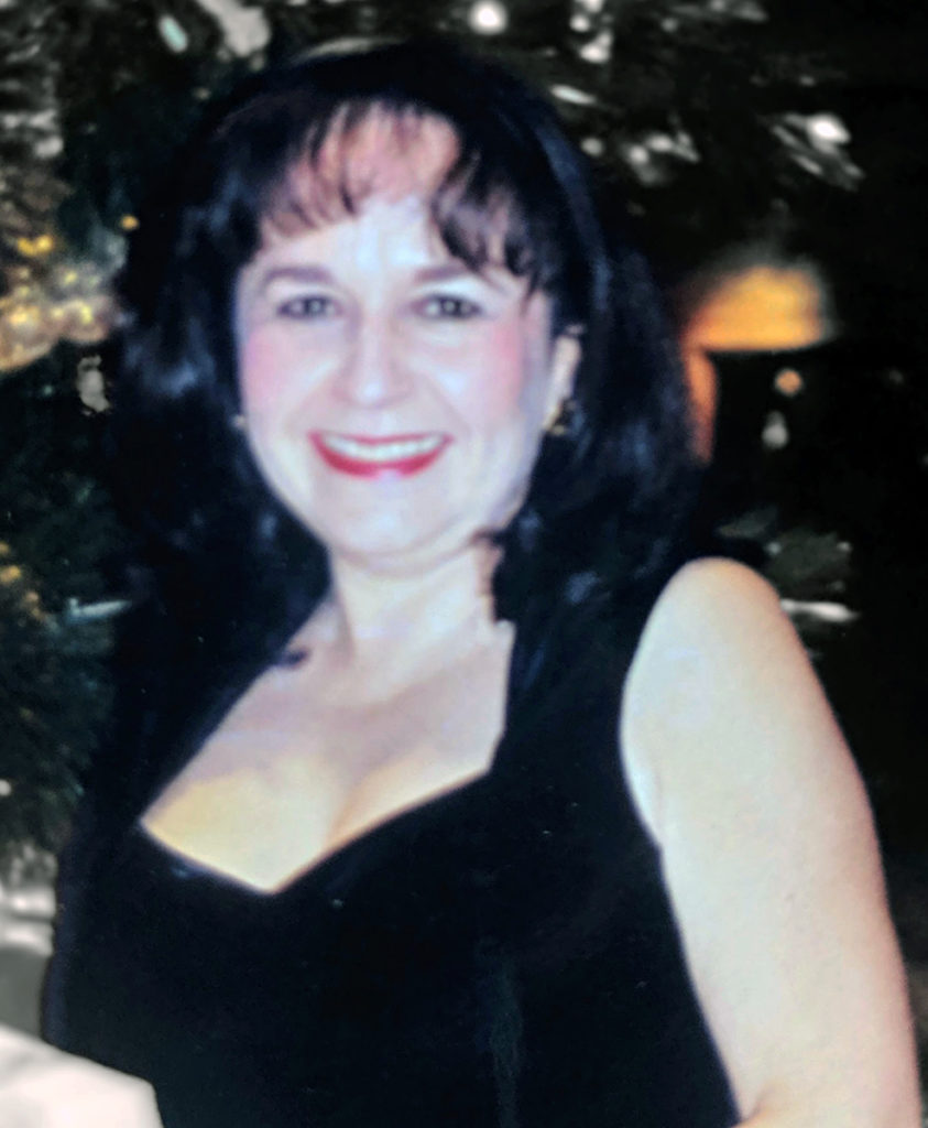 Martha Cecilia Camacho Obituary