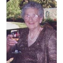 Martha Elizabeth Koza Obituary