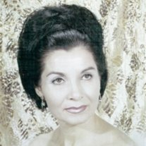 Martha Farina Obituary