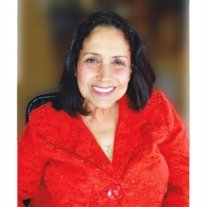 Martha Velez Obituary