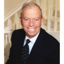 Martin E Whelan Obituary