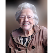 Mary C Ehman Obituary