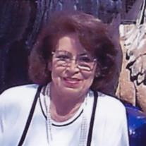Mary C Montellano Obituary