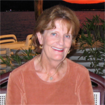 Mary Clare Favero Obituary