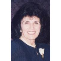 Mary DeMarco Foti Obituary