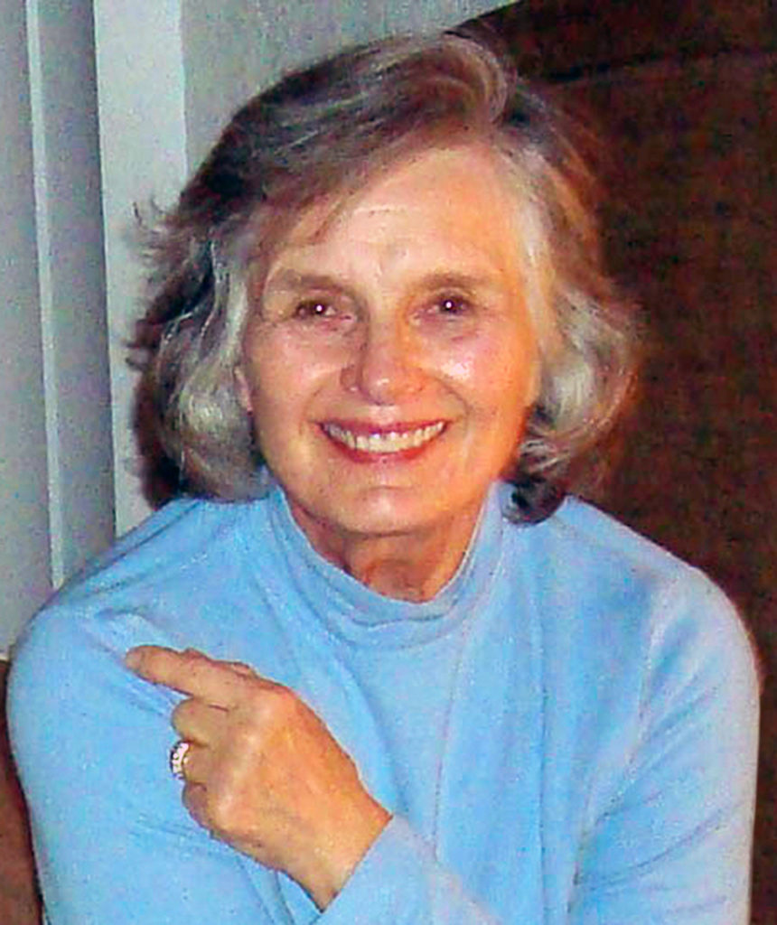 Mary Elizabeth Jedynak Obituary