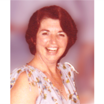Mary Ellen Heckman Obituary