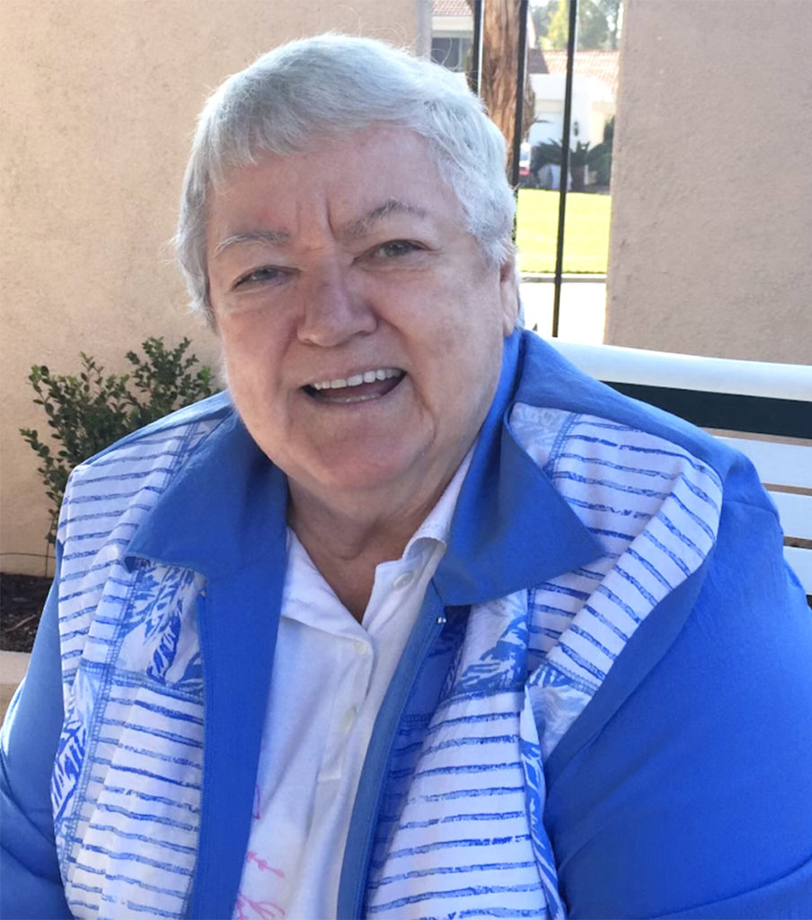 Mary Eloise Carroll Obituary
