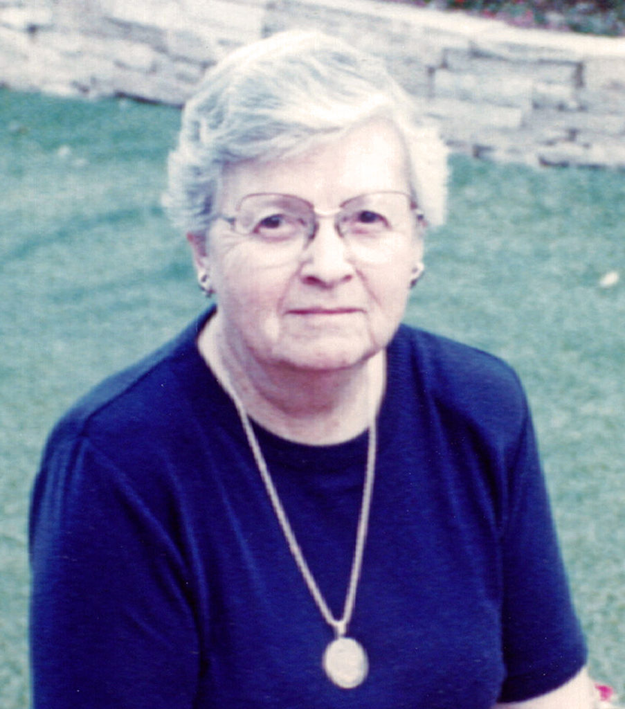 Mary Emma Murray Obituary