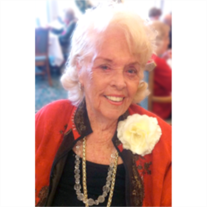 Mary F DeFranco Obituary
