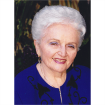 Mary Ferrante Obituary