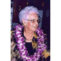 Mary Grace Wilvers Truxler Obituary