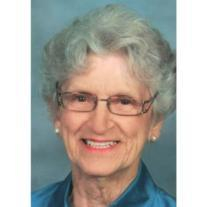 Mary Jane Driscoll Obituary